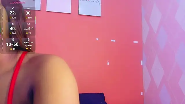 Snapshot of MySugarmoomy chatting on November 2025 12:25:01 PM MySugarmoomy online show from November 2025 12:25:01 PM