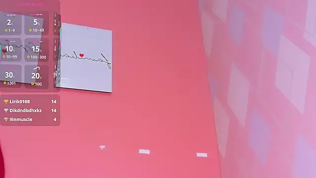 Snapshot of MySugarmoomy chatting on November 2025 12:31:02 AM MySugarmoomy online show from November 2025 12:31:02 AM