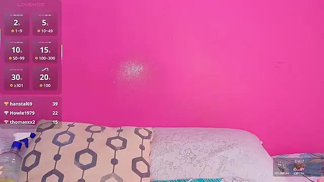 Snapshot of MySugarmoomy chatting on November 2025 07:35:01 PM MySugarmoomy online show from November 2025 07:35:01 PM