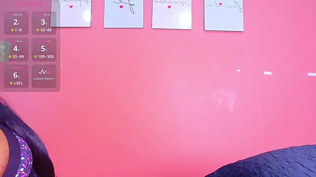 Snapshot of MySugarmoomy chatting on December 2025 03:03:01 AM MySugarmoomy online show from December 2025 03:03:01 AM