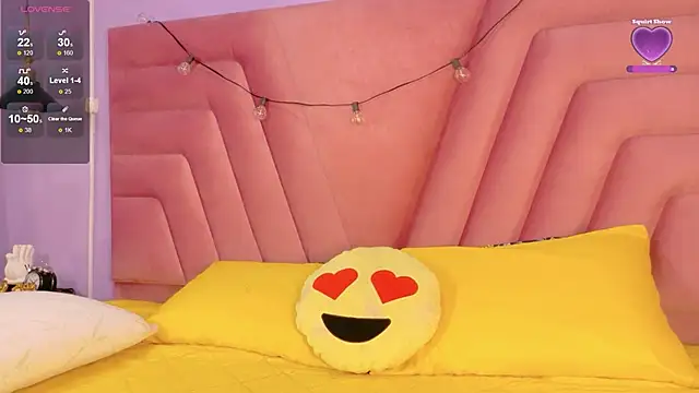 MySugarmoomy online show from January 2026 06:53:01 PM