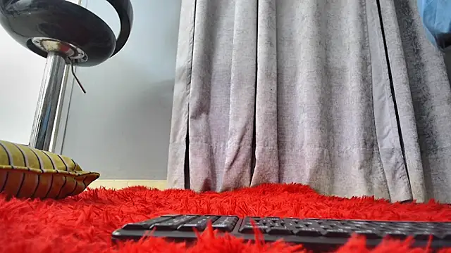 Tatiana Jaramillo online show from November 2025 12:16:02 PM