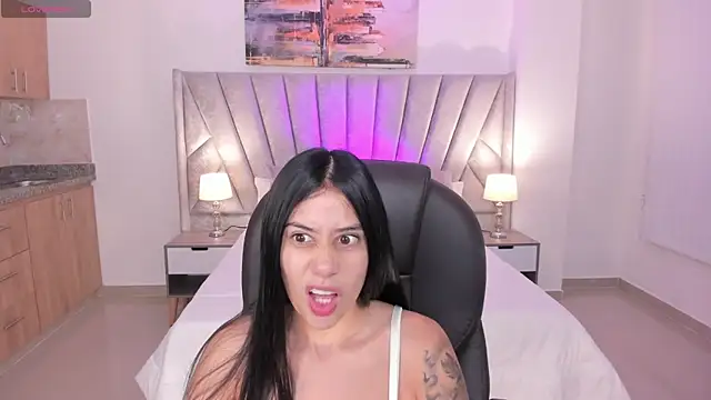 miranda crawfor online show from September 2025 11:23:02 AM