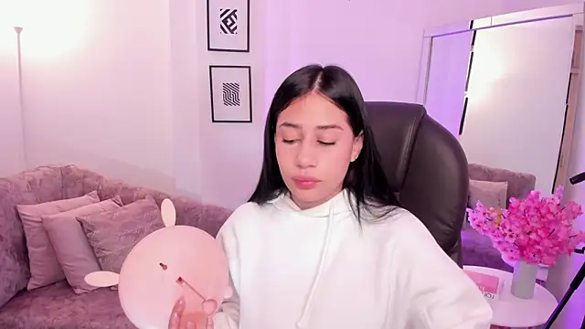 miranda crawfor online show from November 2025 11:55:02 AM