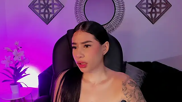 miranda crawfor online show from March 2026 02:50:01 AM