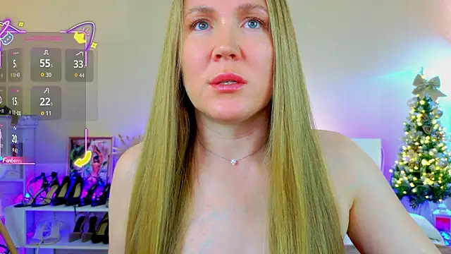 BethSun online show from January 2026 05:38:02 PM