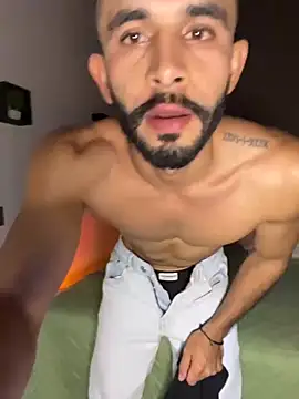 Jacksonfranco online show from November 2025 03:06:02 AM