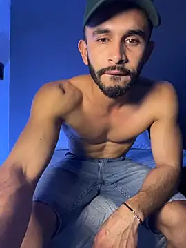 Jacksonfranco online show from February 2026 03:36:02 AM