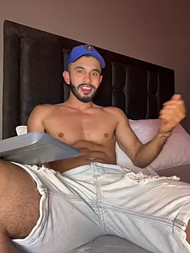 Jacksonfranco online show from April 2026 10:46:01 AM