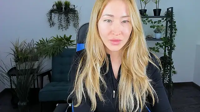 AstraMonroe online show from January 2026 03:27:01 PM