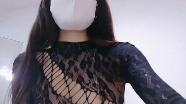 -Nyanko-chan- online show from February 2026 12:41:02 PM