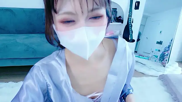 Snapshot of -Nyanko-chan- chatting on June 2026 02:36:02 AM -Nyanko-chan- online show from June 2026 02:36:02 AM