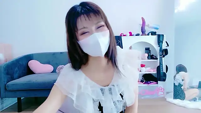 Snapshot of -Nyanko-chan- chatting on June 2026 11:16:02 PM -Nyanko-chan- online show from June 2026 11:16:02 PM