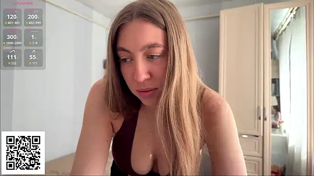AnnieBellie online show from May 2026 01:35:02 AM