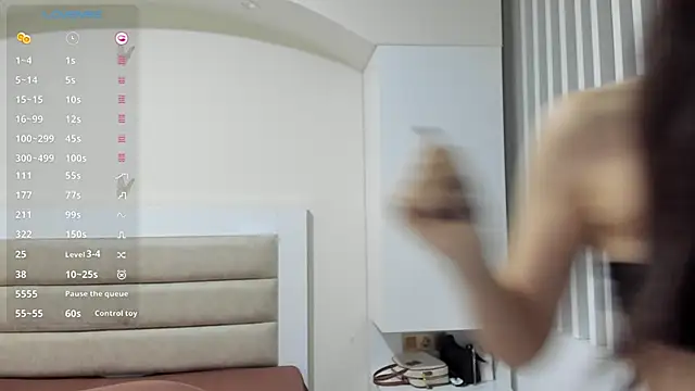 kaori mi online show from November 2025 12:39:02 PM