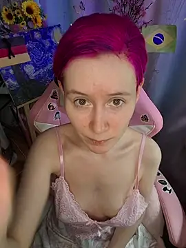 Fuzzy Unicorn online show from July 2026 10:40:01 AM