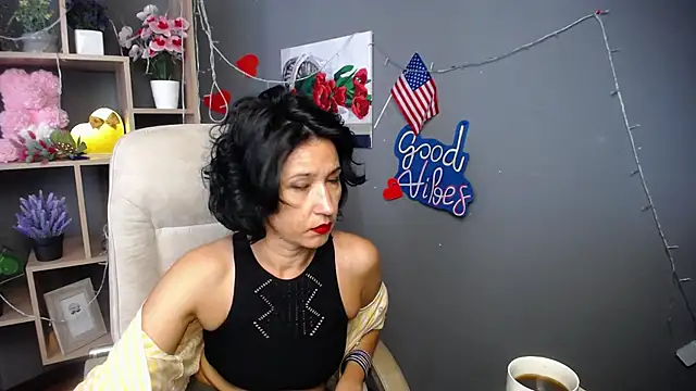 CameronEnns online show from July 2026 12:19:02 PM