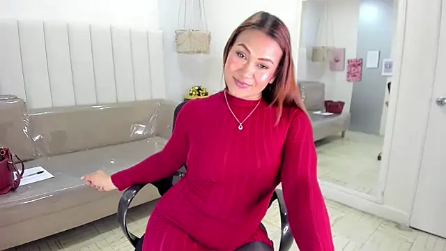 veronica b07 online show from November 2025 03:45:02 PM