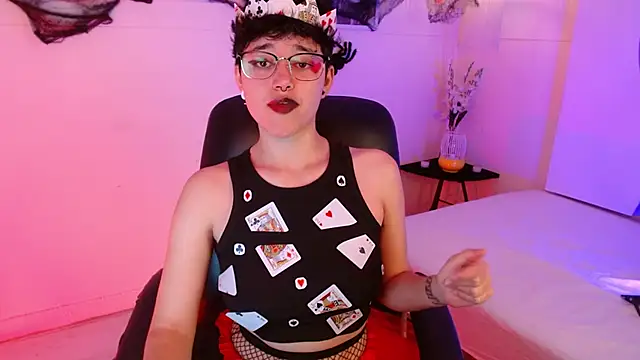 jeroharper online show from October 2025 04:08:02 PM