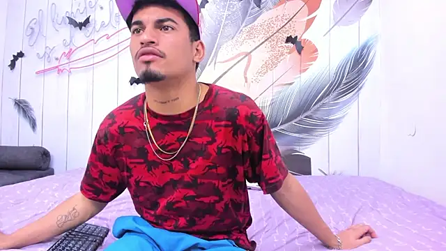 Brownie Lovers online show from November 2025 11:38:02 AM