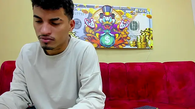 Brownie Lovers online show from December 2025 11:37:01 AM