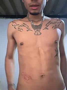 Snapshot of nick_acost chatting on March 2026 07:38:01 PM nick acost online show from March 2026 07:38:01 PM