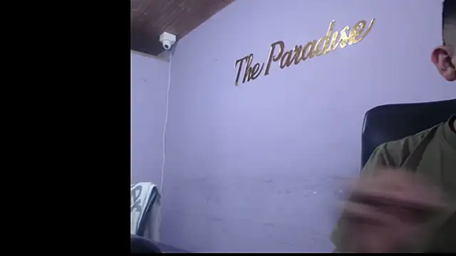 Snapshot of Marcus_Klain2 chatting on November 2025 08:14:01 PM Marcus Klain2 online show from November 2025 08:14:01 PM