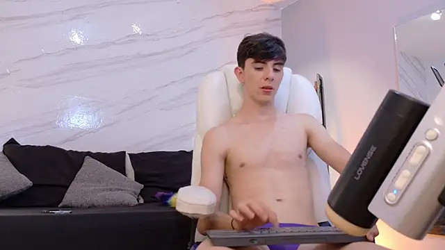 mathias saenz online show from February 2026 07:31:01 PM