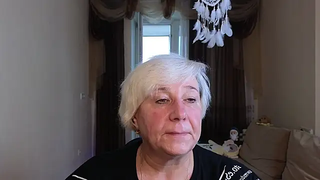 Milana Milky online show from October 2025 04:59:02 AM