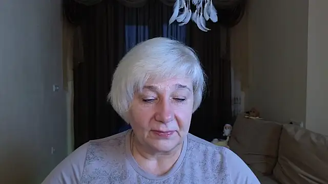 Milana Milky online show from November 2025 05:08:02 AM