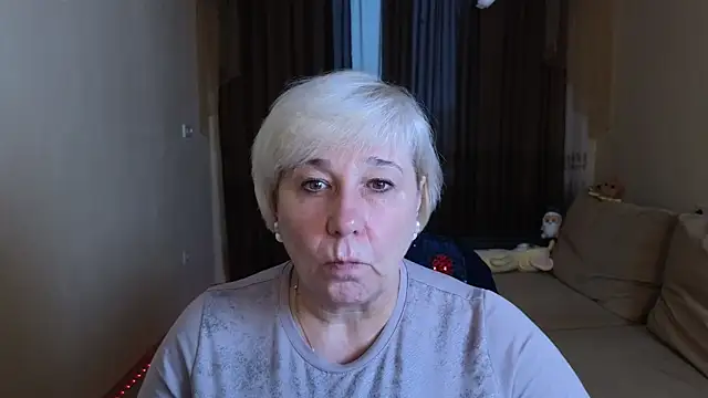 Milana Milky online show from November 2025 05:17:01 AM