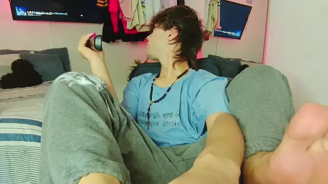 Tonerii online show from October 2025 06:06:02 PM