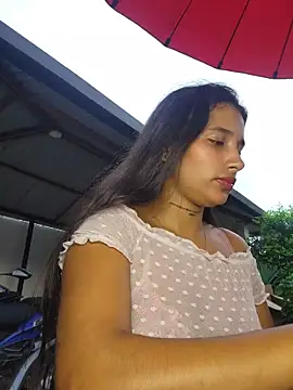 Lorena Mcfly online show from March 2026 11:38:01 AM