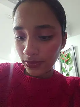Snapshot of Lorena_Mcfly chatting on July 2026 11:24:01 AM Lorena Mcfly online show from July 2026 11:24:01 AM