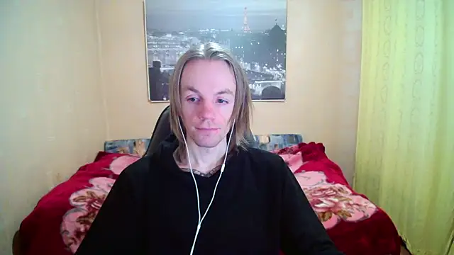 AdamDickens online show from September 2025 09:42:01 PM