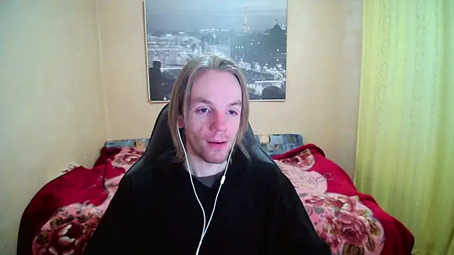 AdamDickens online show from October 2025 08:49:01 PM