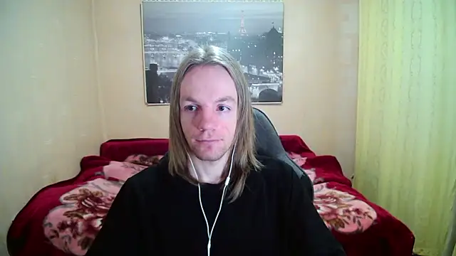 AdamDickens online show from February 2026 06:25:02 PM