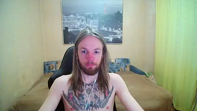 AdamDickens online show from July 2026 07:13:01 PM
