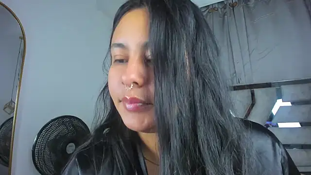 SamaelAndLilitt online show from July 2026 10:55:01 AM