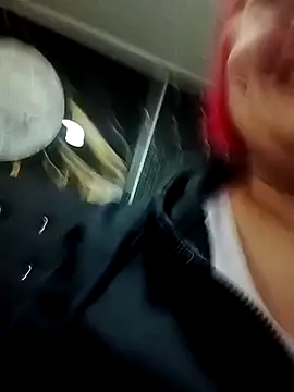 Witch Scarlet online show from March 2026 01:02:02 AM