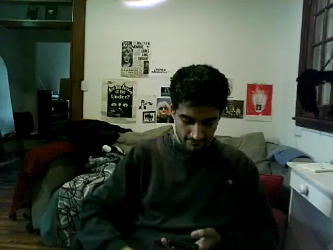 Eroticonlin3 online show from June 2026 05:28:02 PM