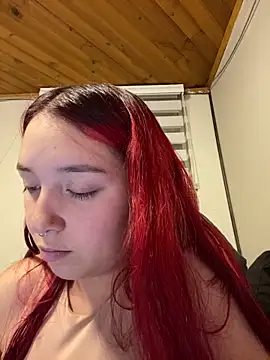 Snapshot of Karen18_boobs chatting on September 2025 01:32:02 AM Karen18 boobs online show from September 2025 01:32:02 AM