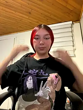 Snapshot of Karen18_boobs chatting on October 2025 01:30:01 AM Karen18 boobs online show from October 2025 01:30:01 AM