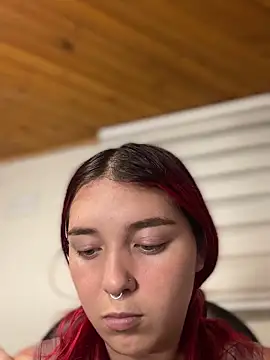 Snapshot of Karen18_boobs chatting on November 2025 02:34:01 AM Karen18 boobs online show from November 2025 02:34:01 AM