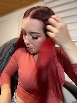 Snapshot of Karen18_boobs chatting on November 2025 01:49:01 AM Karen18 boobs online show from November 2025 01:49:01 AM