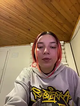 Karen18 boobs online show from February 2026 01:10:02 AM