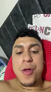 ANGELOGAO online show from March 2026 02:05:02 AM