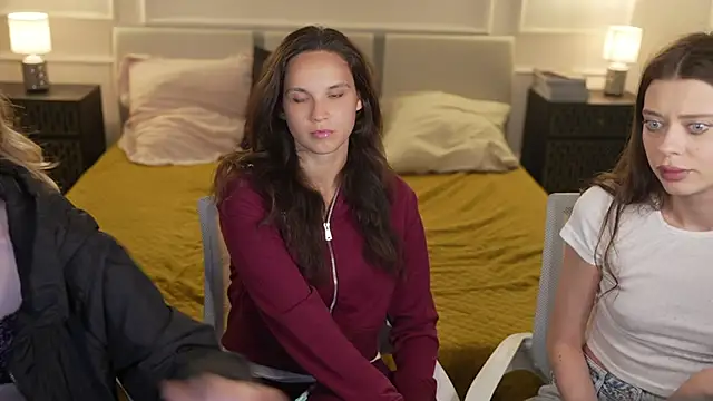 Regina Sweet054 online show from September 2025 02:31:01 PM