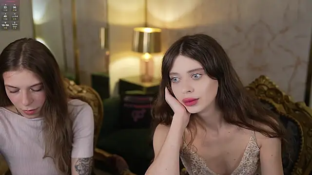 Regina Sweet054 online show from November 2025 03:55:01 PM