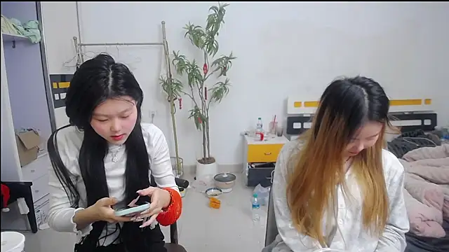 Babygirls523 online show from October 2025 01:50:02 PM